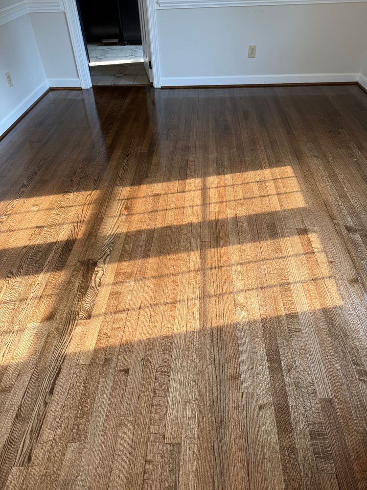 All Photos for Master Hardwood Floors in Raleigh, NC