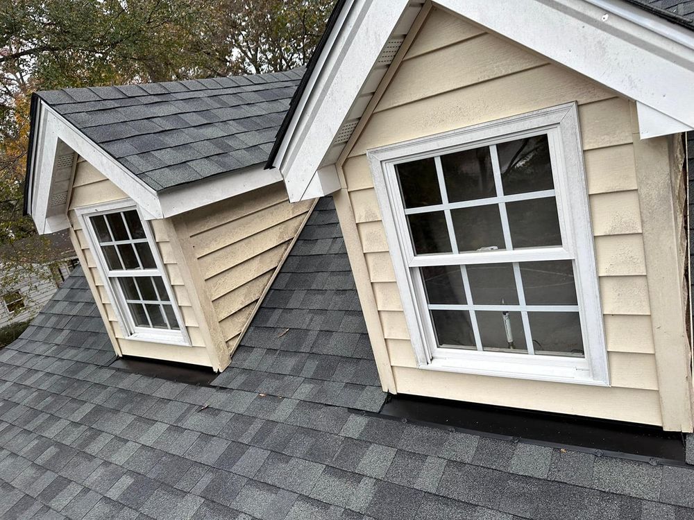 Roofing for AJH Roofing LLC in Henrico, VA