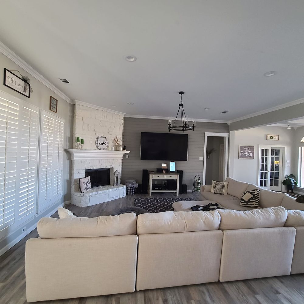 All Photos for Nolen Contracting in Forney, TX