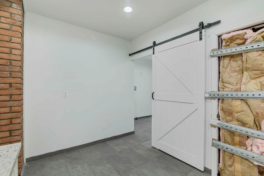 Balfour for Denson Construction Services in Detroit, MI