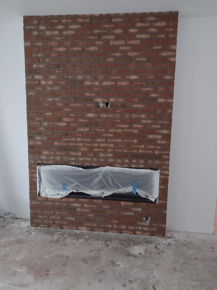 All Photos for PM Masonry in Manville, NJ