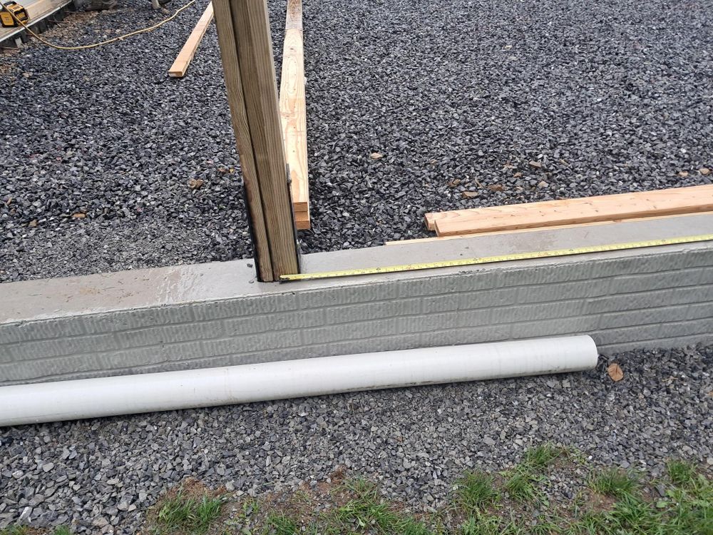 All Photos for Minich Contracting LLC in Marion Center, PA