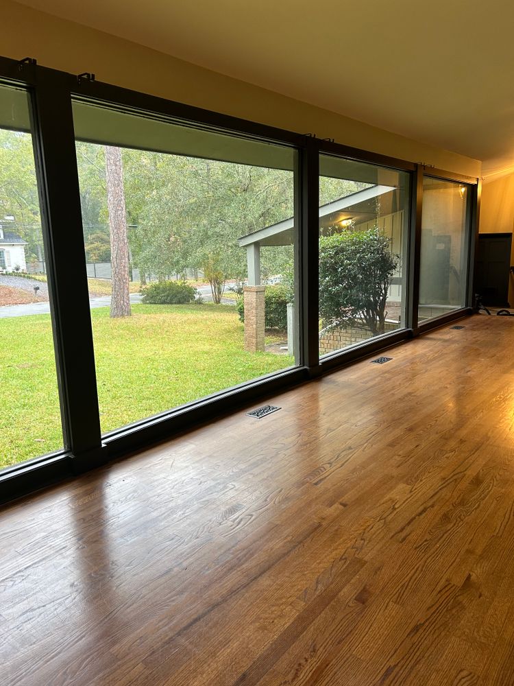 Interior Painting for EZ Painting & Washing in Macon, GA
