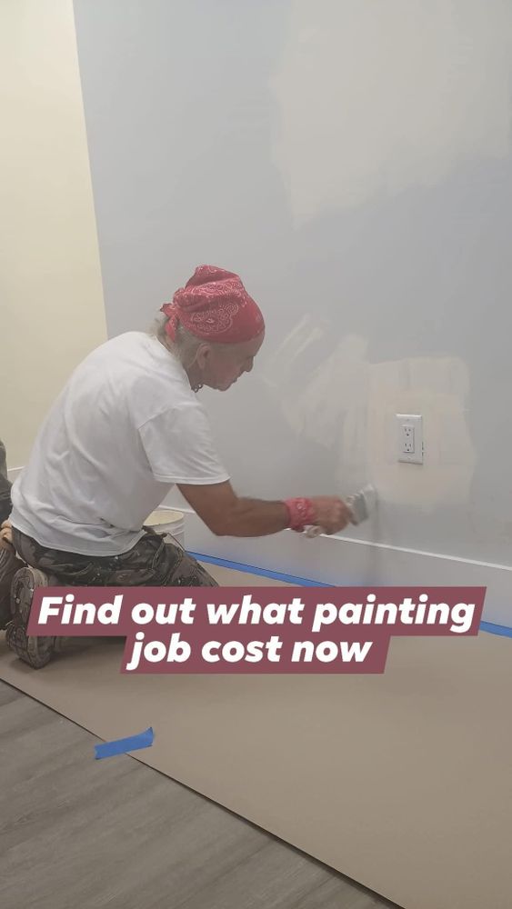 All Photos for Thunder Painting Services in Oakland Park, FL