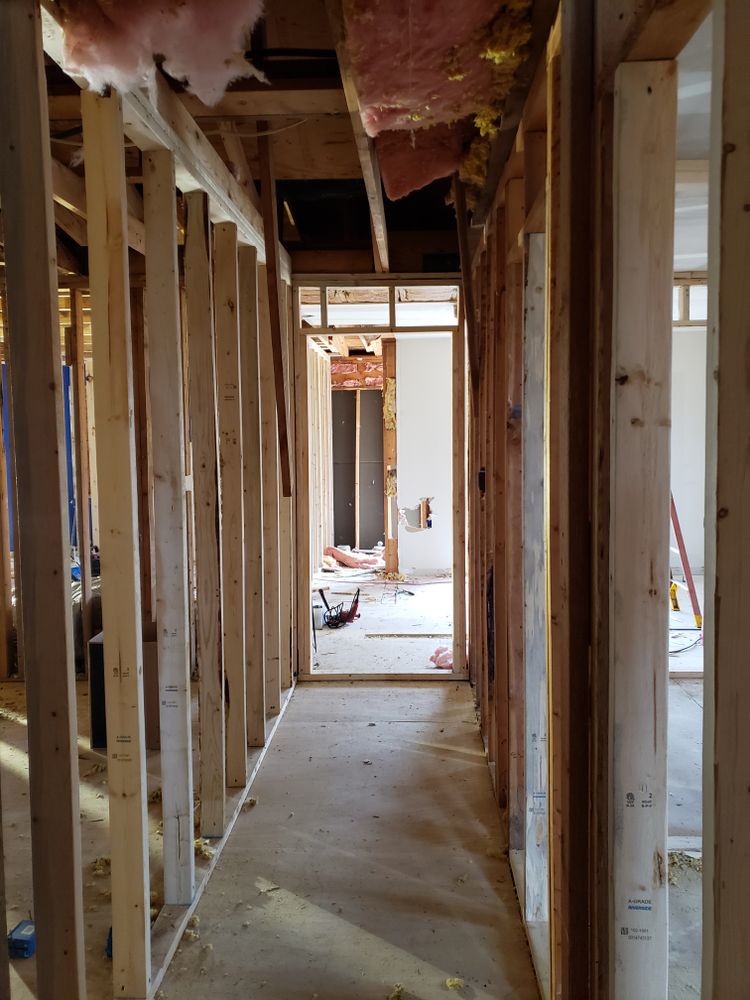 All Photos for IVY Contracting in Buena Vista, TN