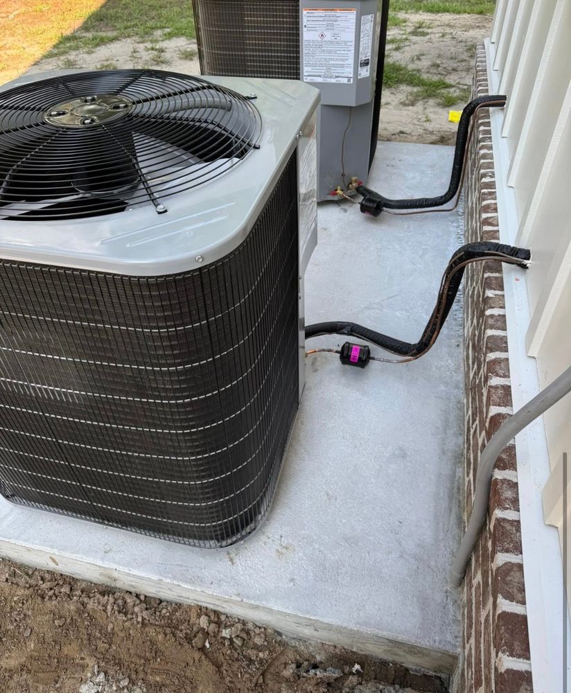 All Photos for Carolina Heating & Air in Florence County, SC