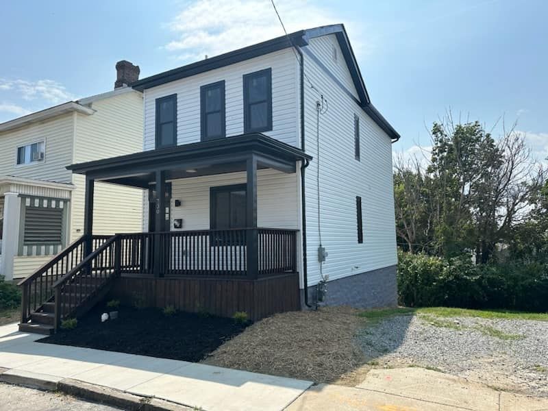 Exterior Renovations for Spanbauer Construction LLC in Murrysville, PA