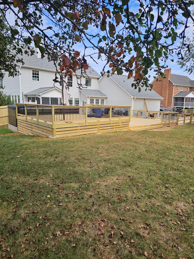 All Photos for Tru-Love Outdoor Services in Denton, NC