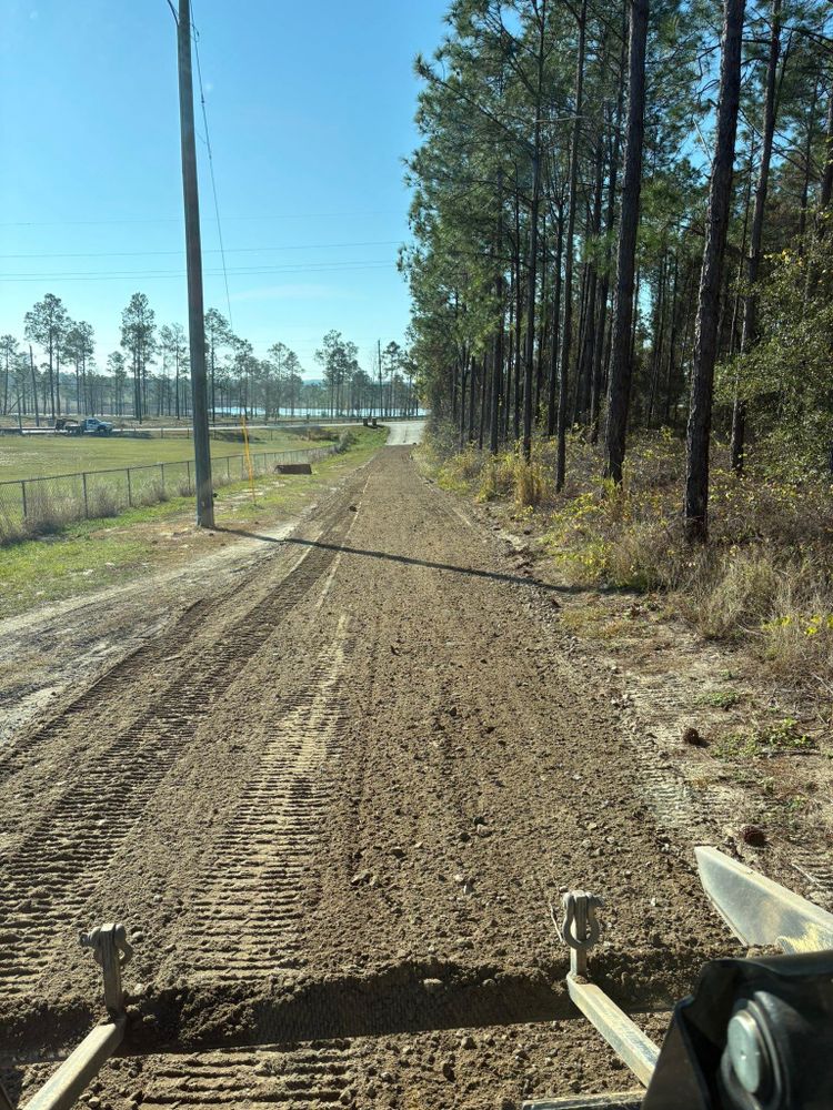 All Photos for South Lake Loader Service in Minneola, FL