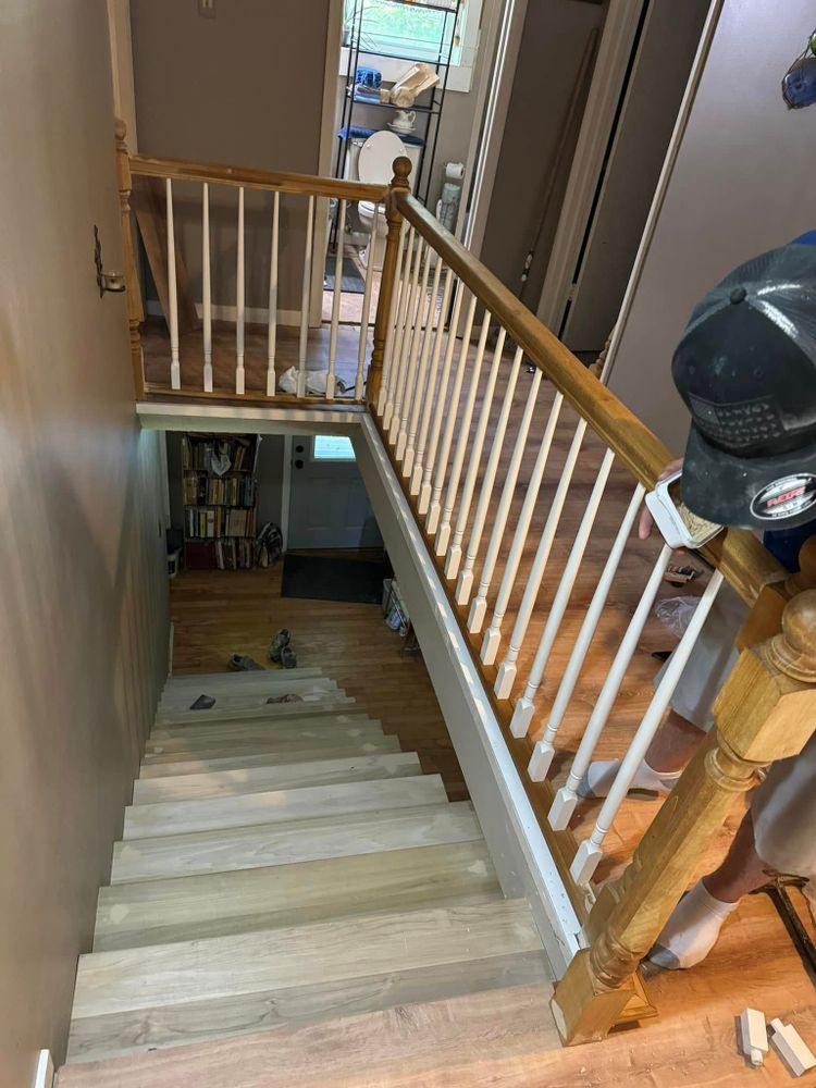 Transform your dream home into reality with our Custom Home Building service, offering personalized designs, expert craftsmanship, and attention to detail to create a space tailored perfectly to your vision and needs. for Extreme Remodeling and Repairs in Cleveland, TN