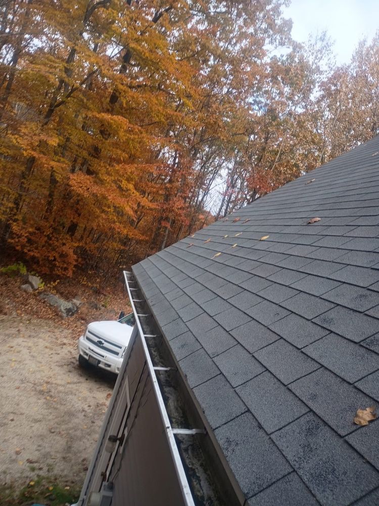 All Photos for Moon's Property Maintenance in Gray, ME