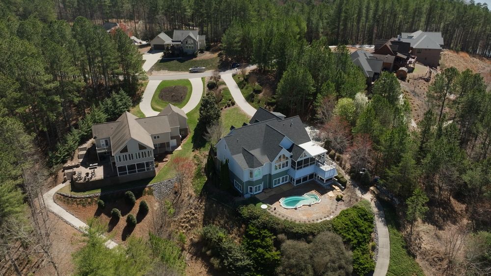All Photos for Elevation Roofing in Morganton, NC