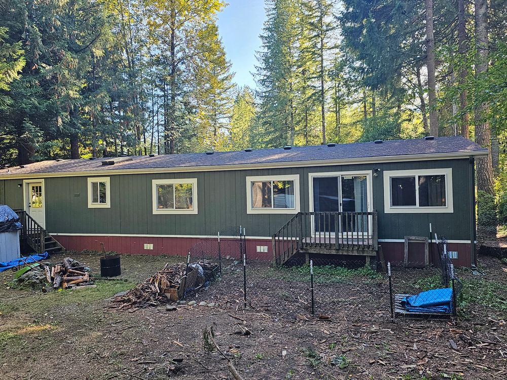 All Photos for Home Pros in Maple Falls, WA