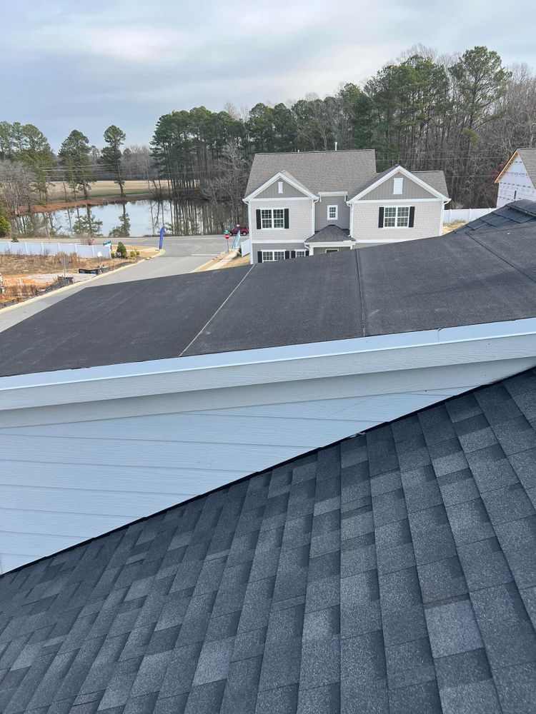 All Photos for Rise Roofing NC in Cary, NC