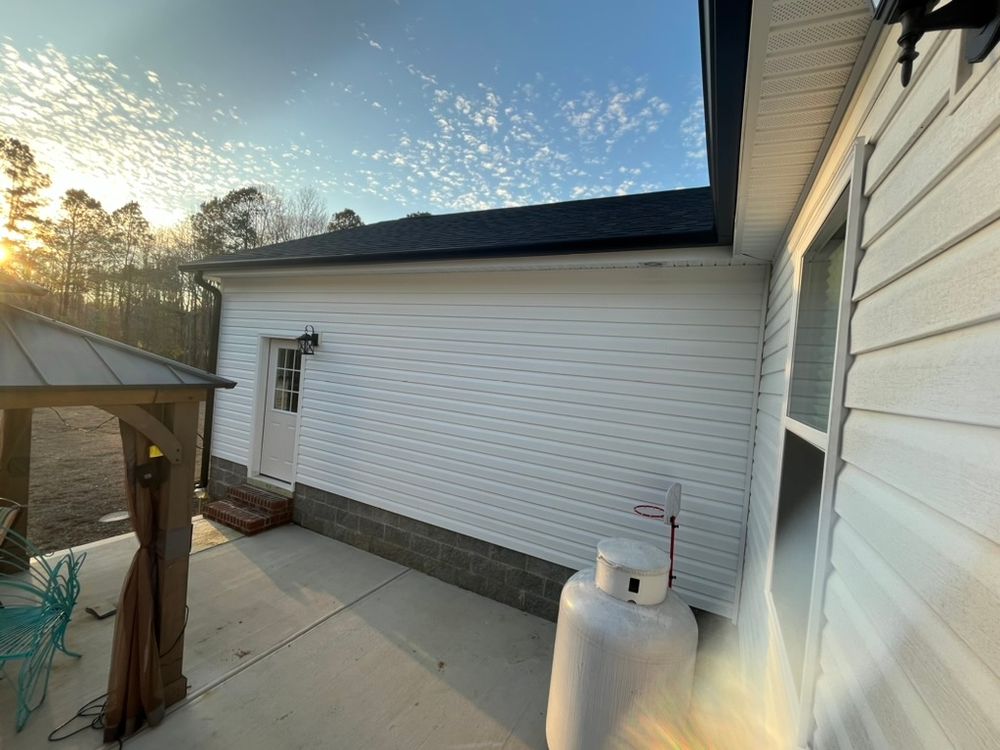 All Photos for Top Plate Construction in Clayton, NC