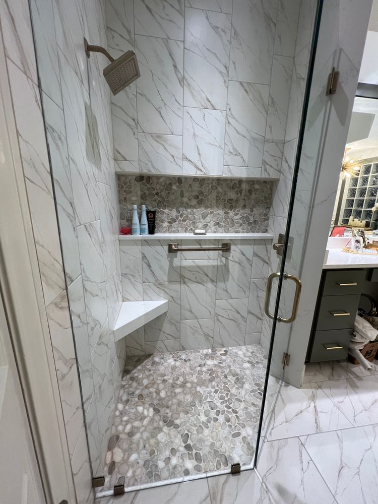 All Photos for Guadalupe Tile Company in New Braunfels, TX