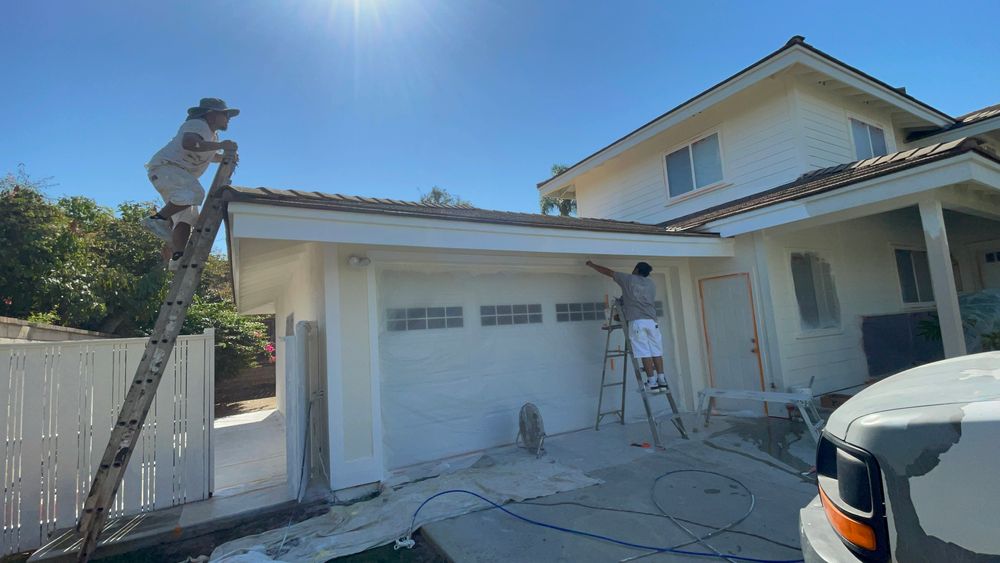 All Photos for West Coast Painting Solutions in Los Angeles, CA