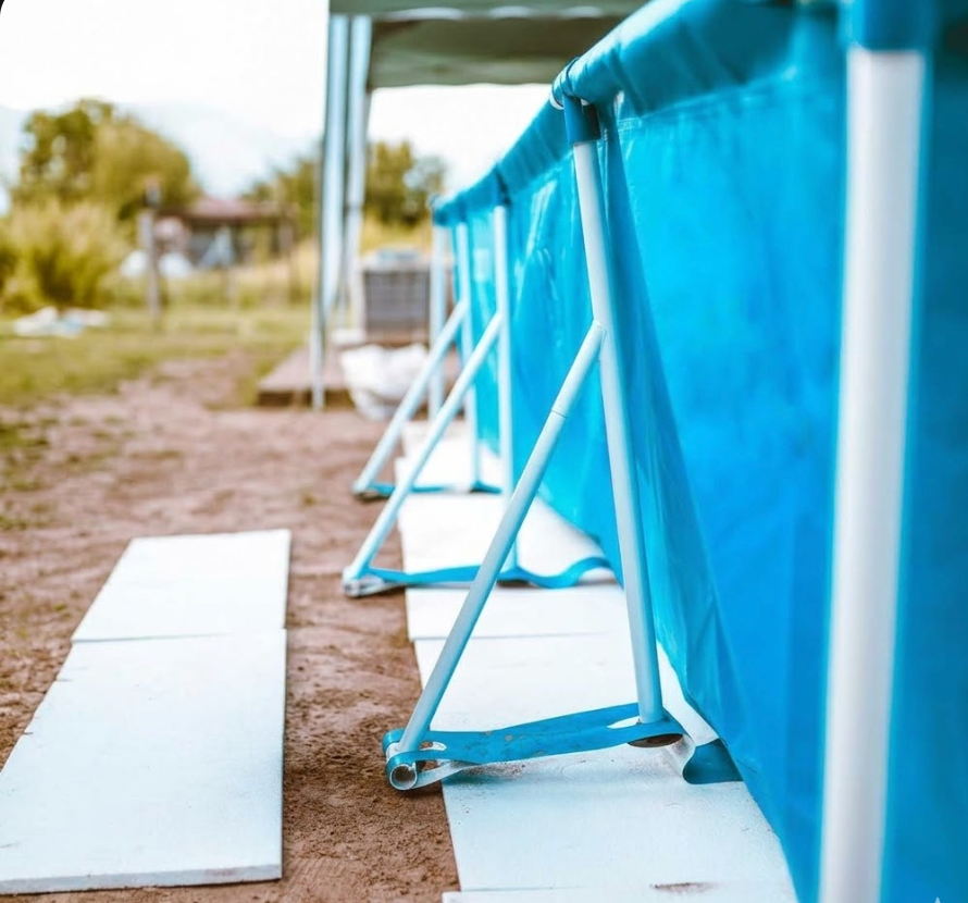 All Photos for Down & Dirty Pool Service in Crawfordville, FL