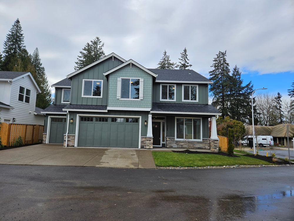 All Photos for Eminent Construction in Hillsboro, OR