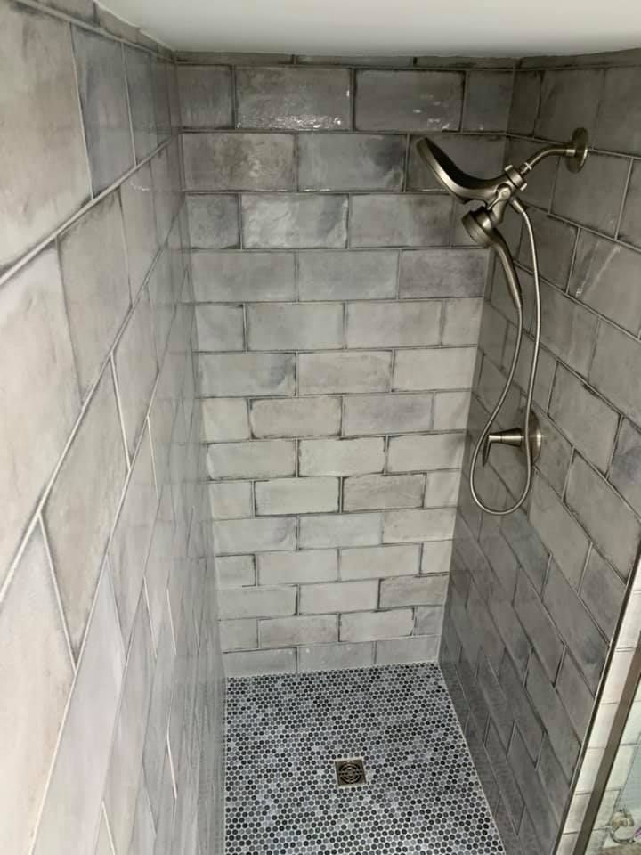 Transform your bathroom into a modern, functional space with our expert renovation services. We customize designs to fit your style and budget, ensuring quality craftsmanship and exceptional customer satisfaction every step of the way. for F & A Carpentry in Northlake, IL