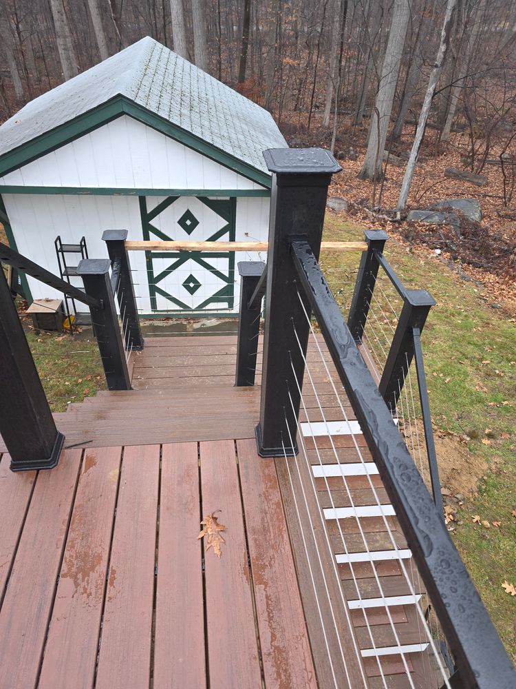 All Photos for Henry's Next Level Home Improvement in East Orange, NJ