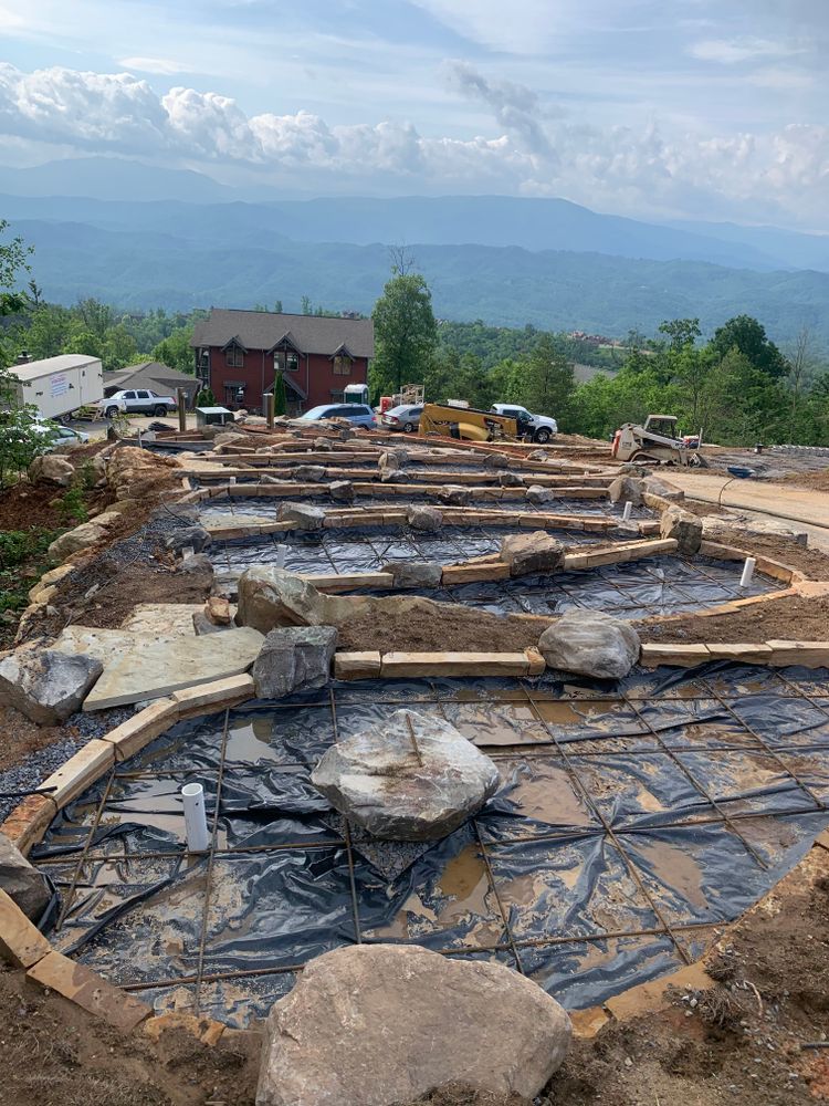 All Photos for Williams Concrete Pumping in Knoxville, Tennessee