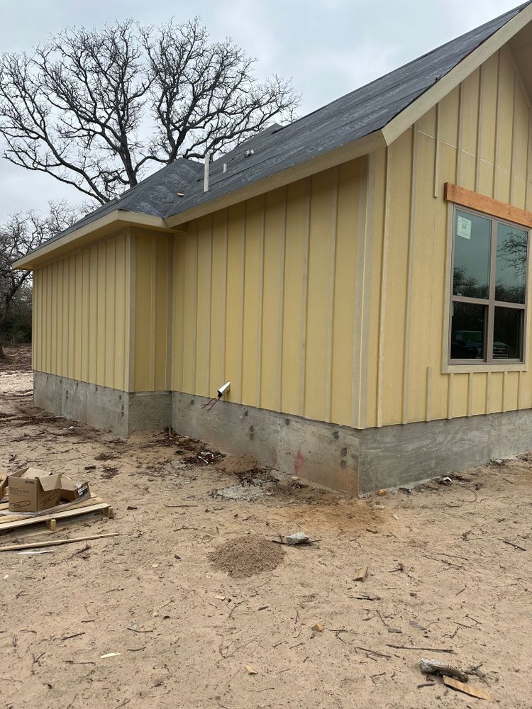 All Photos for GEOS Painting in New Braunfels, TX