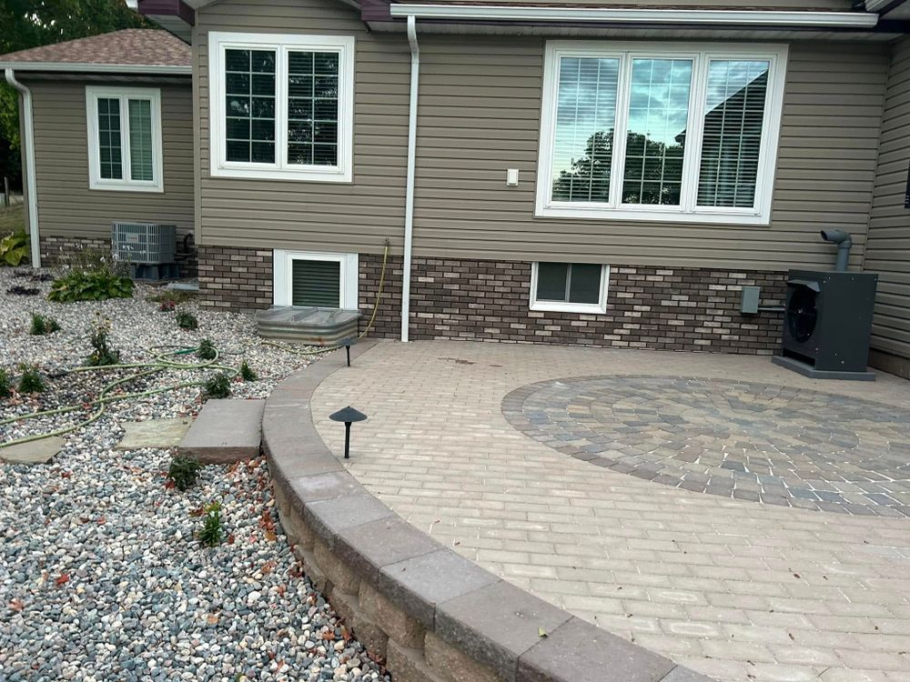 All Photos for Elite Fire & Stoneworks in Hawley, MN