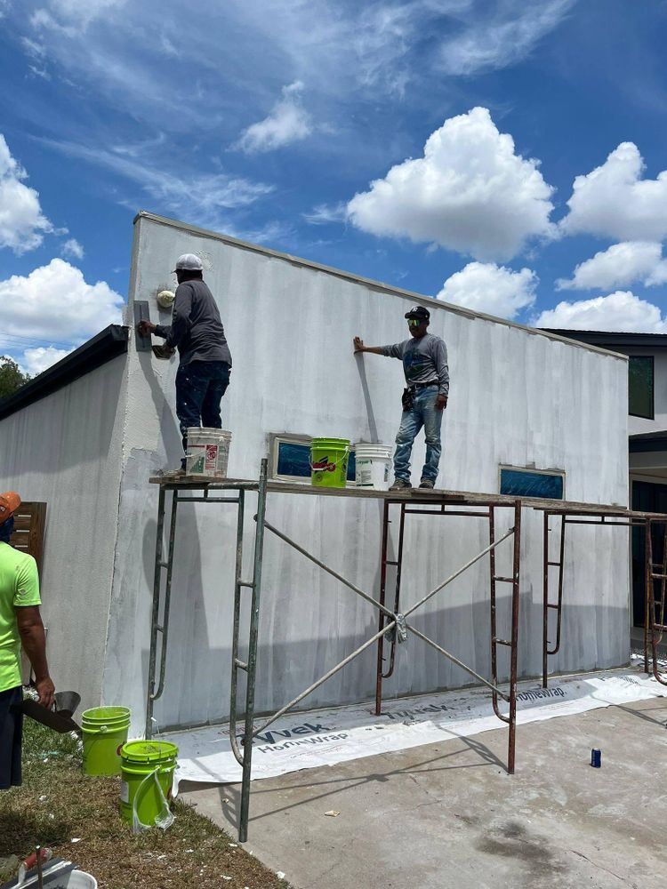 All Photos for TopNotch Painting Solutions LLC in McAllen, TX