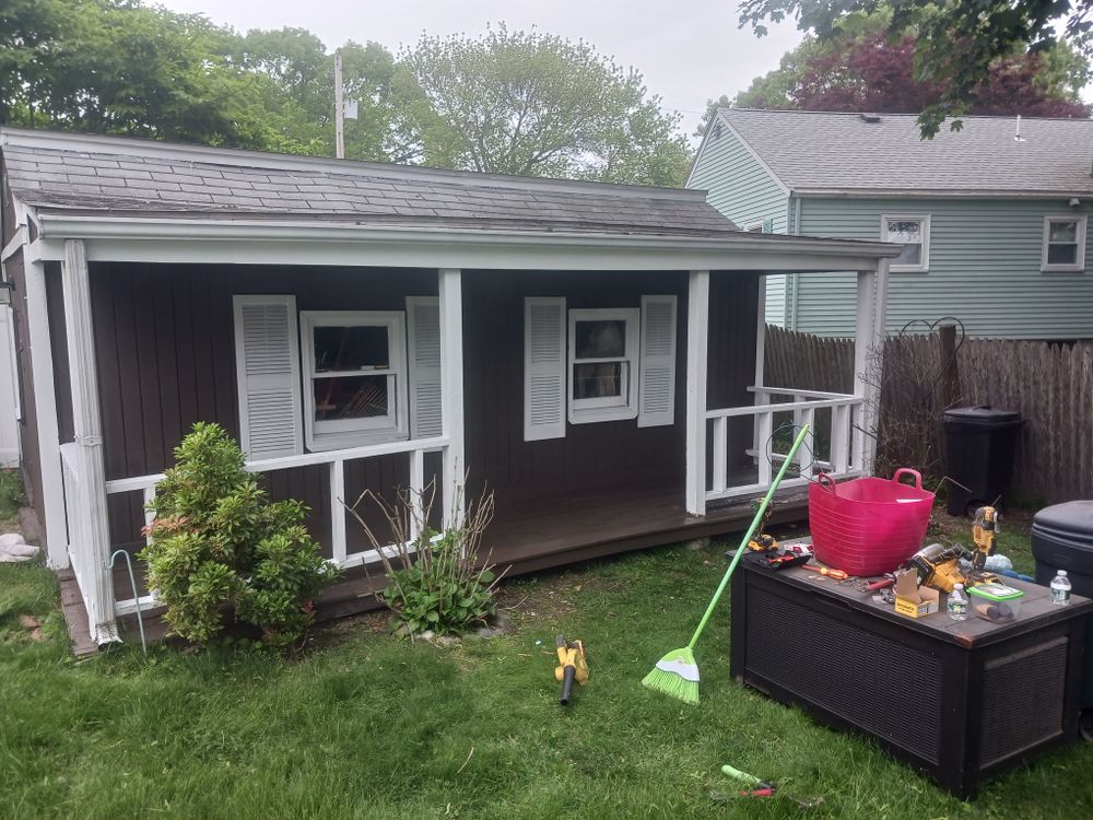All Photos for Rakes Remodeling in Holbrook, MA