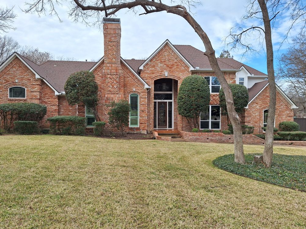 All Photos for Connected Exterior Cleaning in Dallas, TX