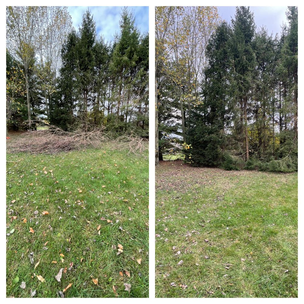 All Photos for Wininger Landscaping in New Richmond, IN