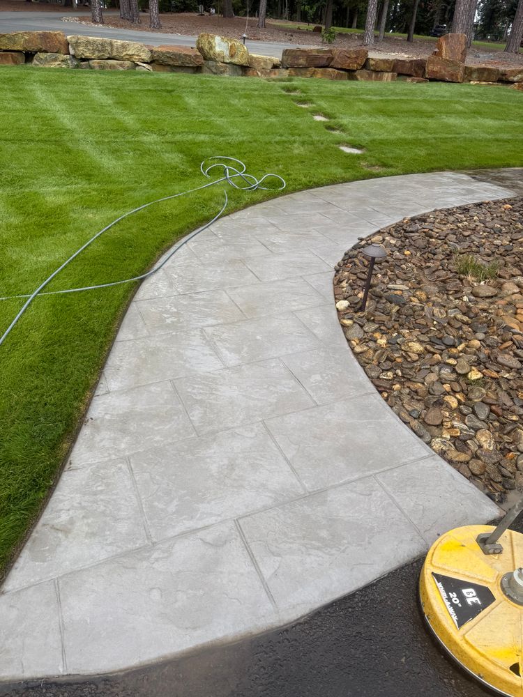 All Photos for Honey Exterior Services in Stanfield, NC