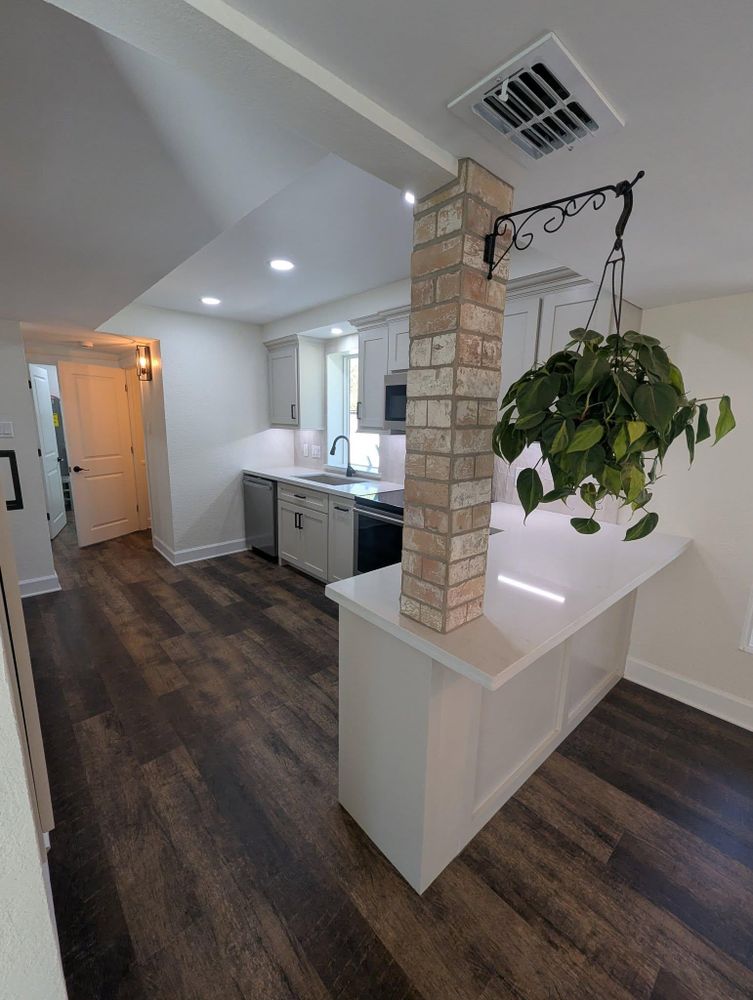 All Photos for TopNotch Painting Solutions LLC in McAllen, TX