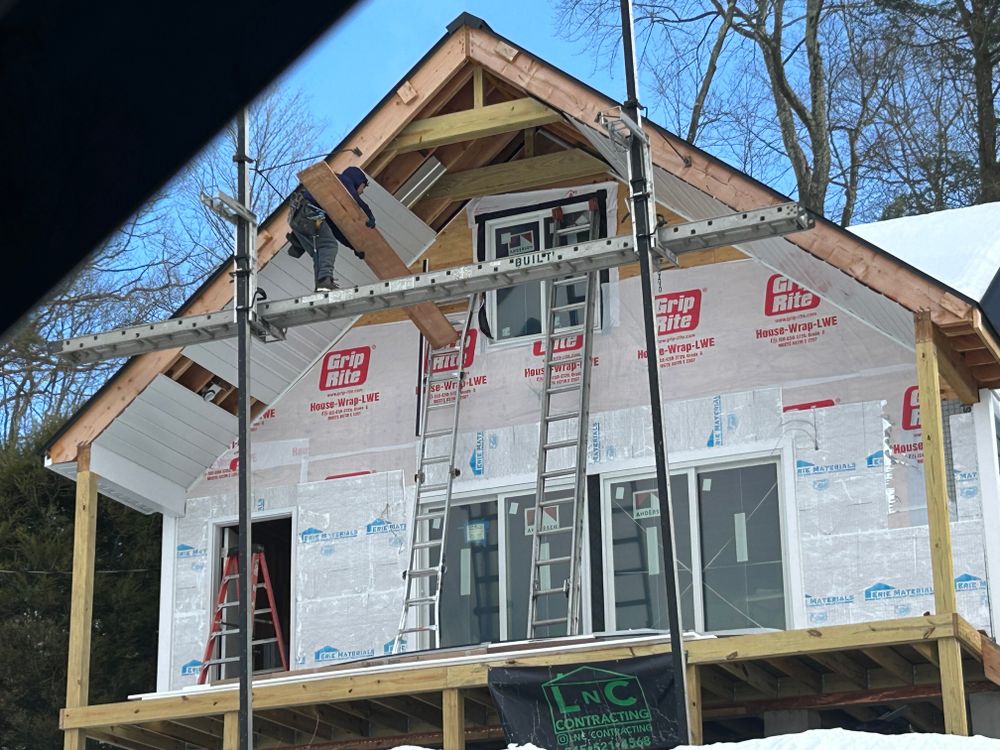 All Photos for LNC Contracting in Greenwood Lake, NY