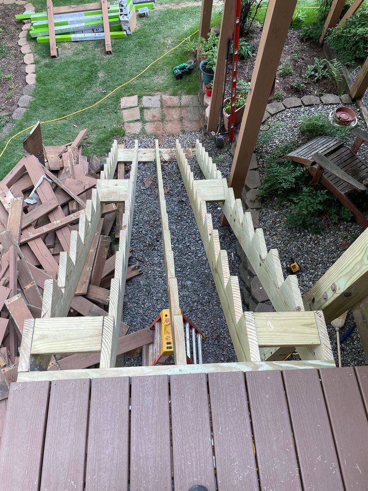 All Photos for Top Plate Construction in Clayton, NC