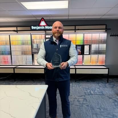 All Photos for Apex Painting in Wayne County, MI