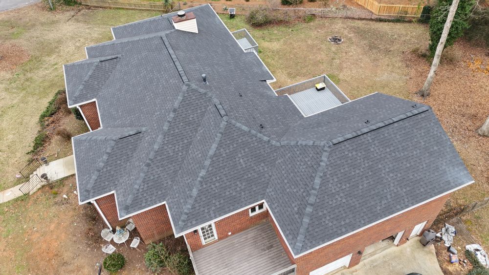 All Photos for FNS Exterior Consulting LLC, Powered By Live OAK in Cumming, GA