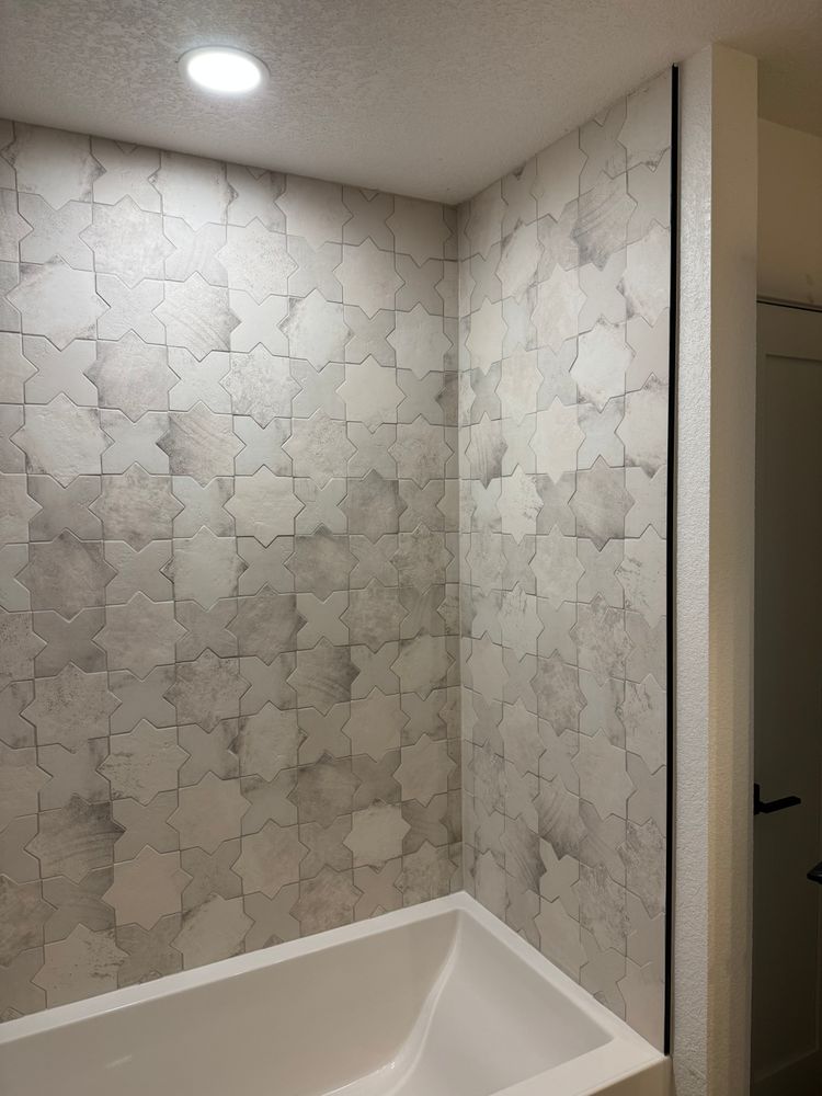 All Photos for Dakota Tile & Stone in Belle Fourche, SD