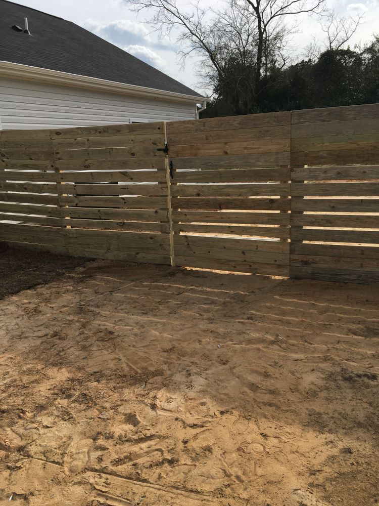 All Photos for Advanced Fencing Solutions in Camden, SC