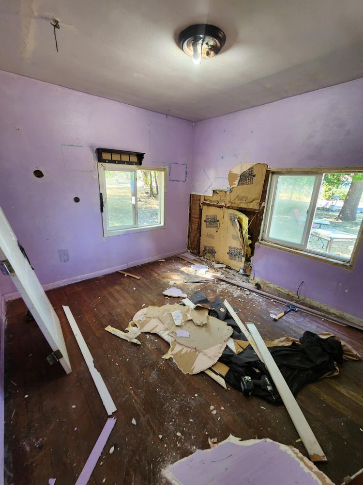 All Photos for Custom Valley Construction   in Sunnyside, Washington