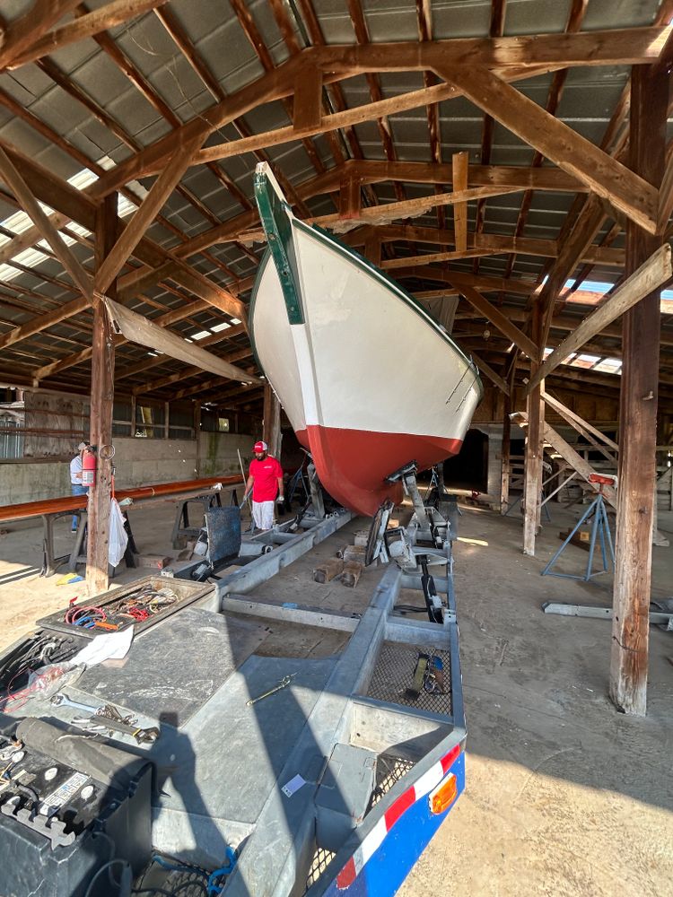 All Photos for Turner Yacht Services in Annapolis, MD
