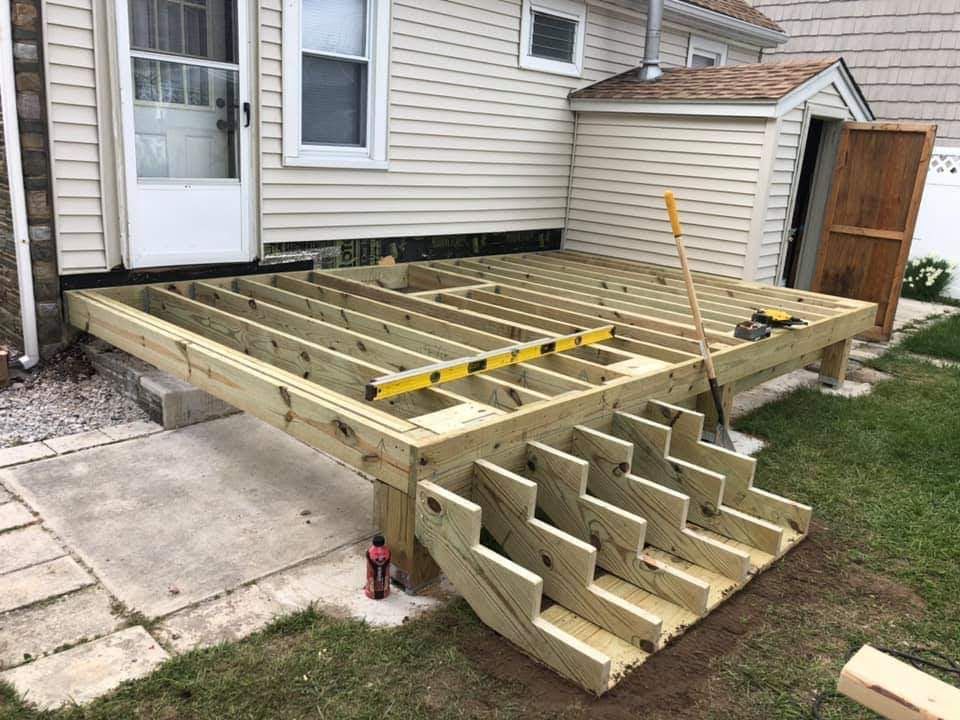 All Photos for DAC Construction, Inc. in Laurel, MD
