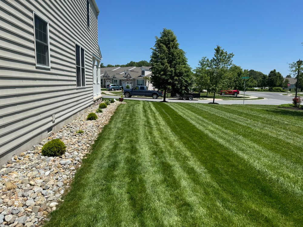 All Photos for Solid Ground Outdoor Living Solutions in Seaford, DE