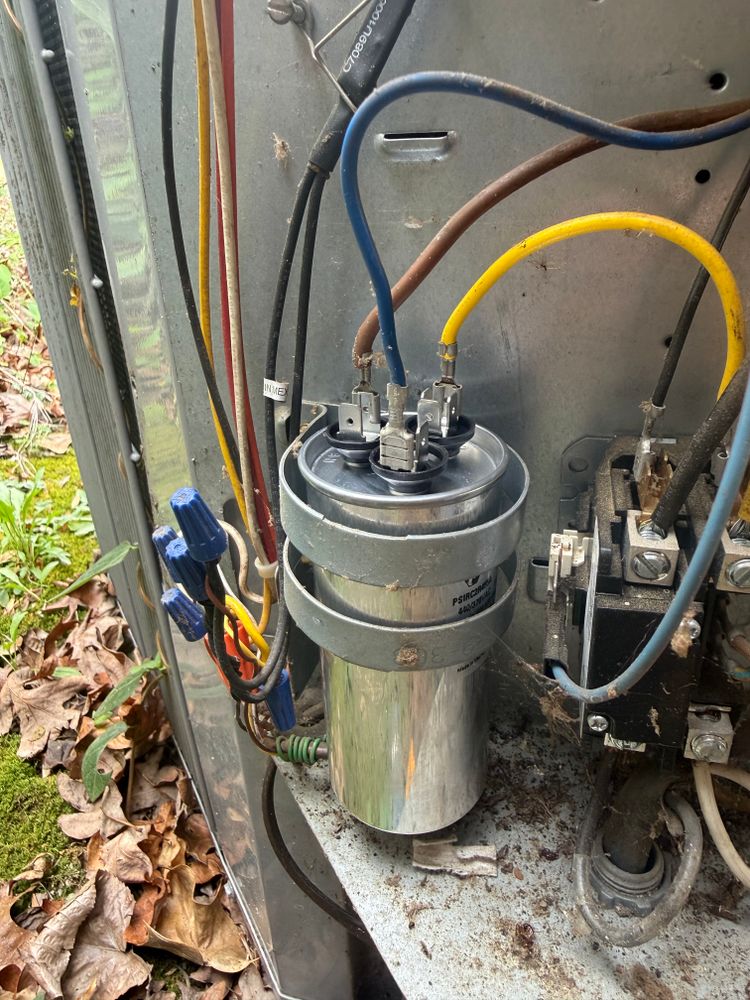 All Photos for Carters Heating and Cooling LLC in Forest City, NC