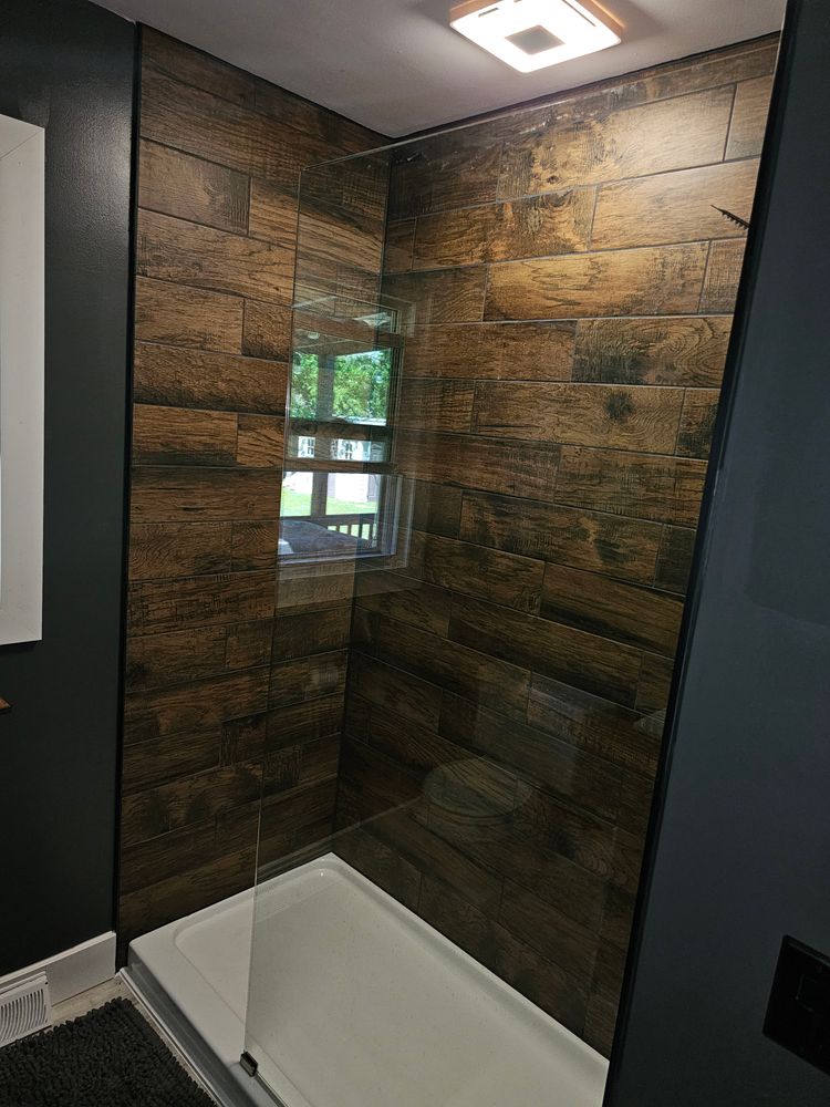 All Photos for Newtons Handyman Service LLC in Allendale, MI