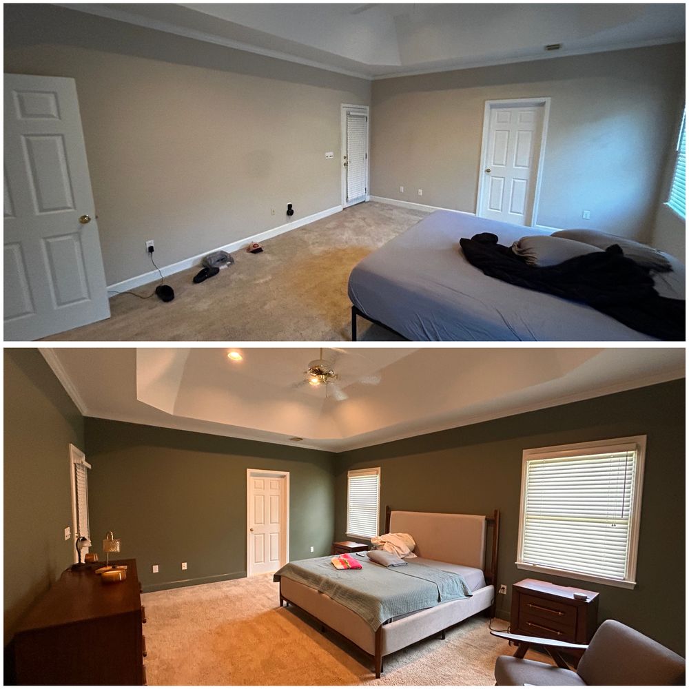 All Photos for Zero Spots Painting in Tuscaloosa County, AL