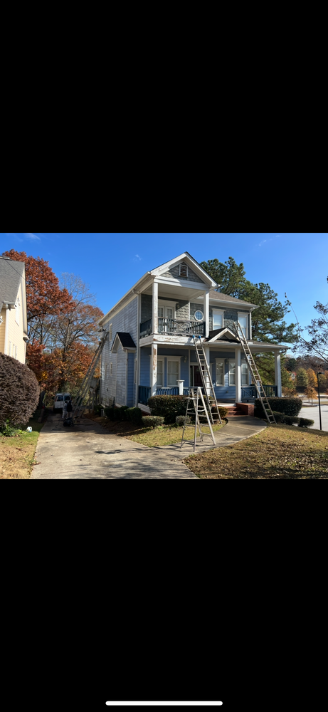 All Photos for Greenbriar Remodeling & Painting LLC in Marietta, GA