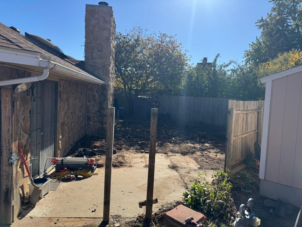 All Photos for TC Concrete in Elk City, OK