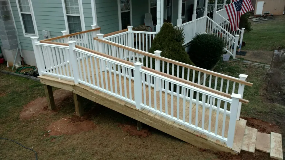 All Photos for NonStop Landscaping in Harrisonburg, VA